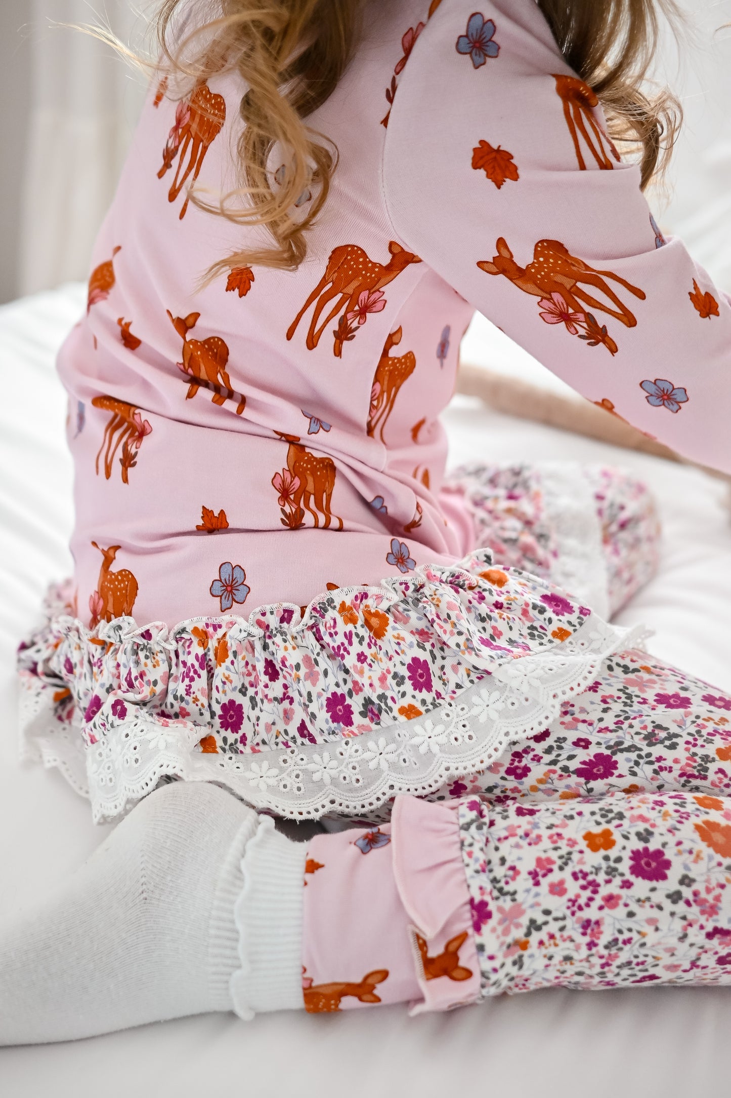 Woodland Fawn Lounge Set