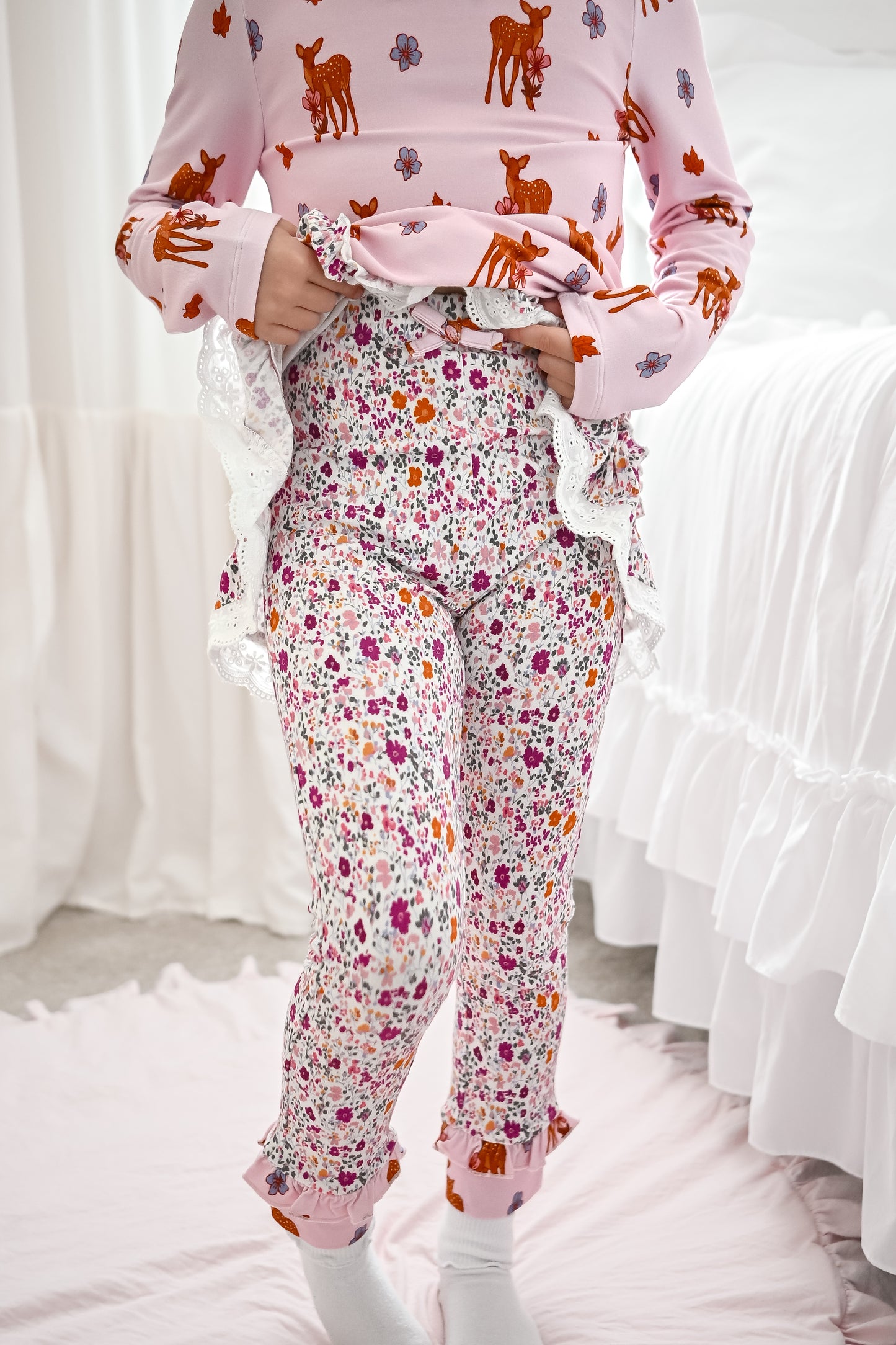 Woodland Fawn Lounge Set