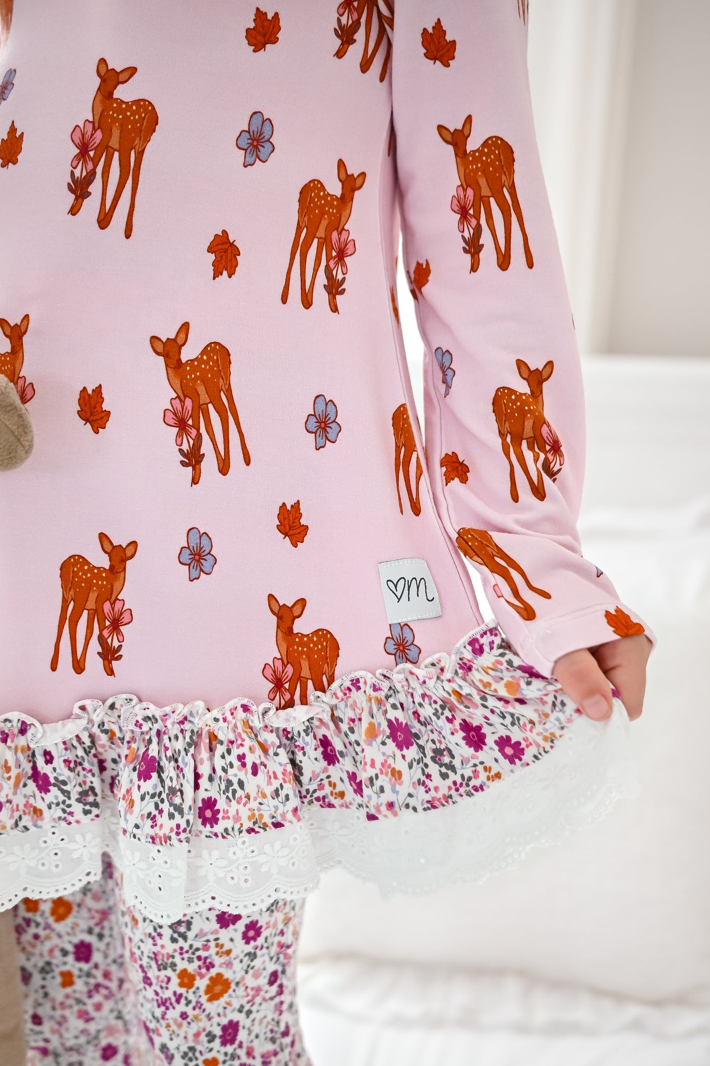 Woodland Fawn Lounge Set
