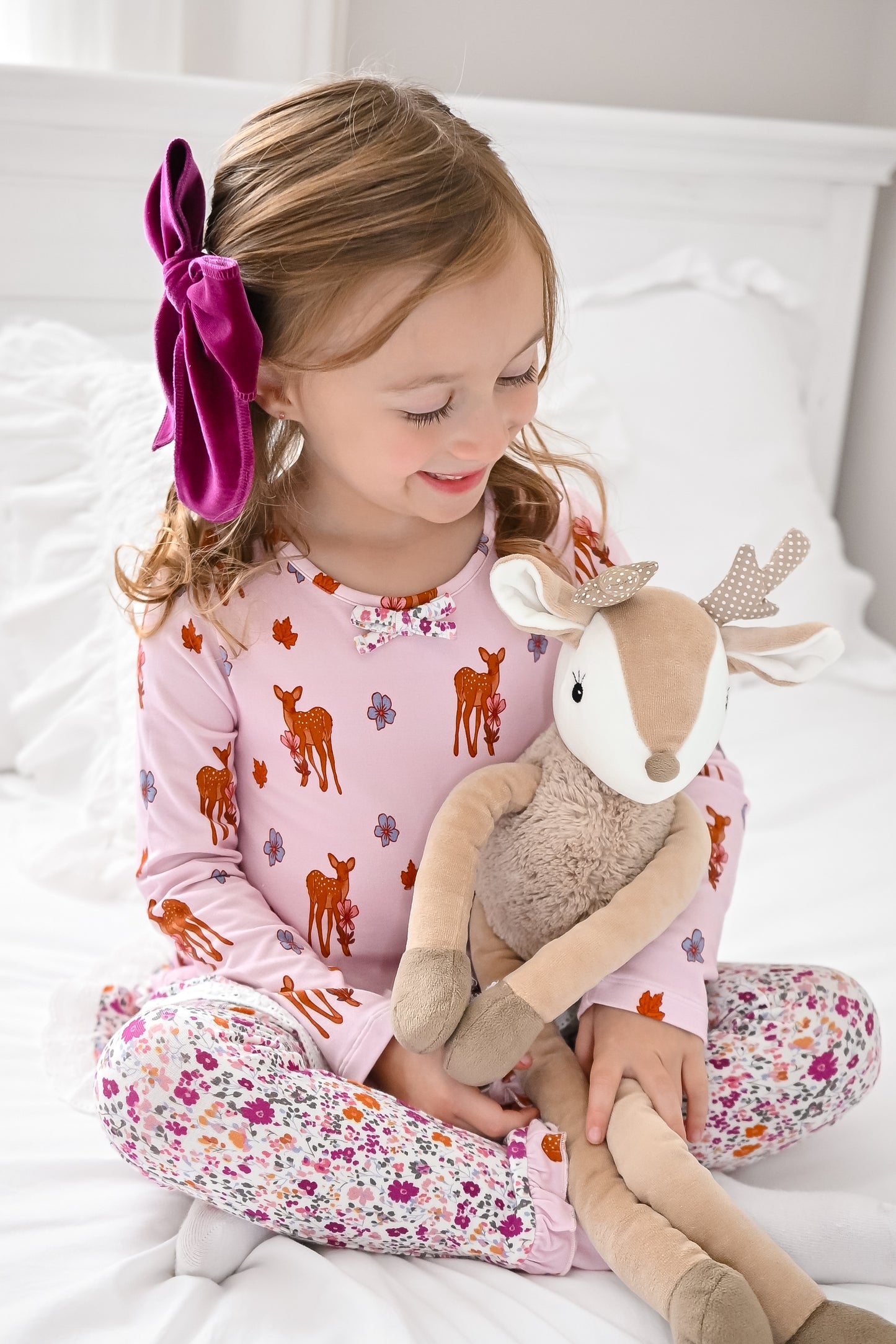 Woodland Fawn Lounge Set