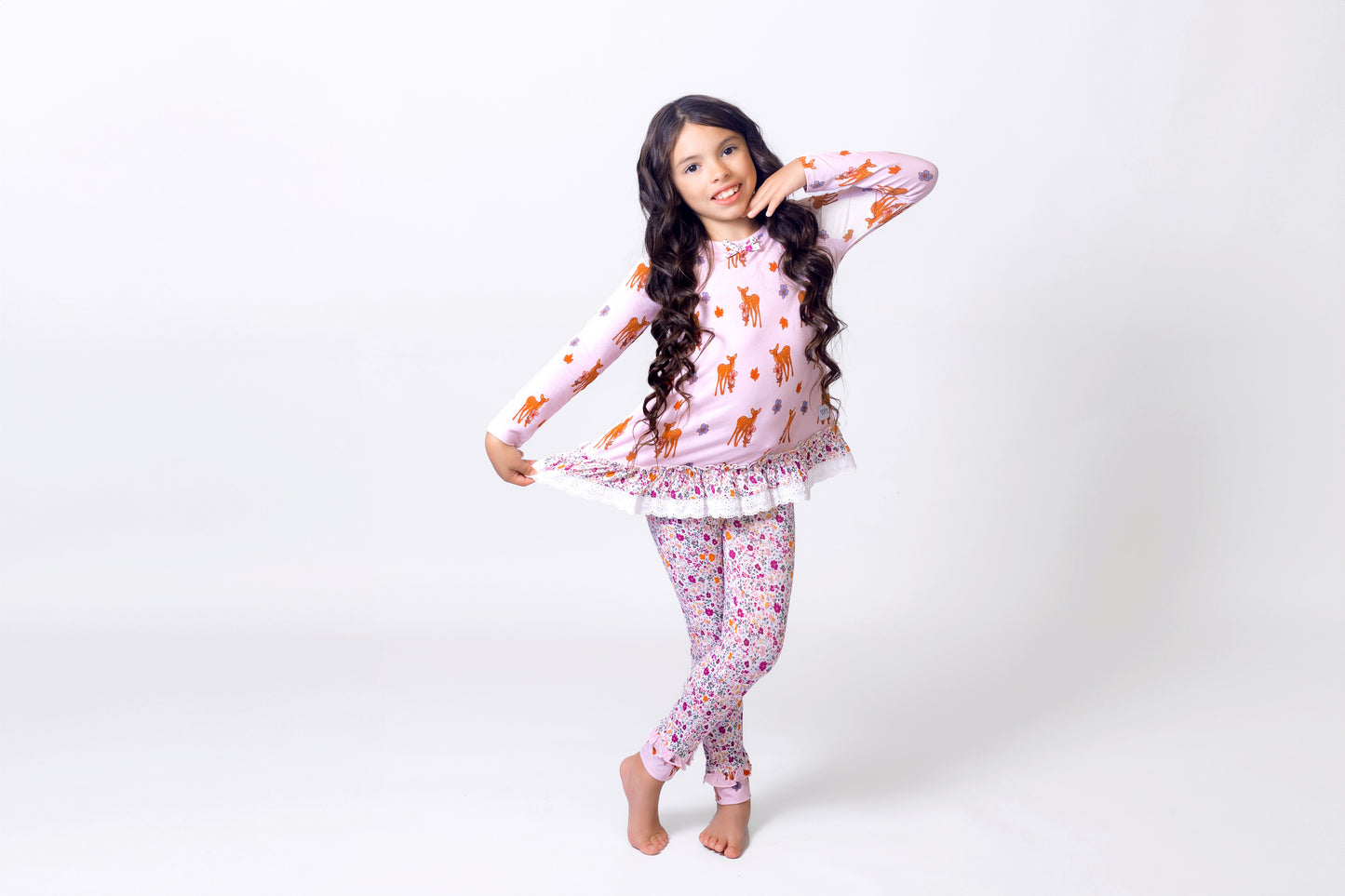 Woodland Fawn Lounge Set