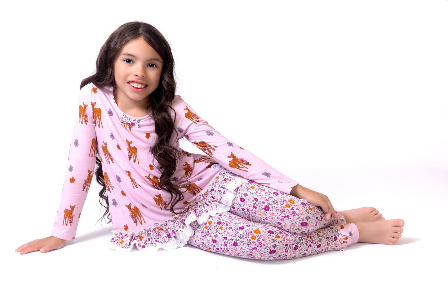 Woodland Fawn Lounge Set