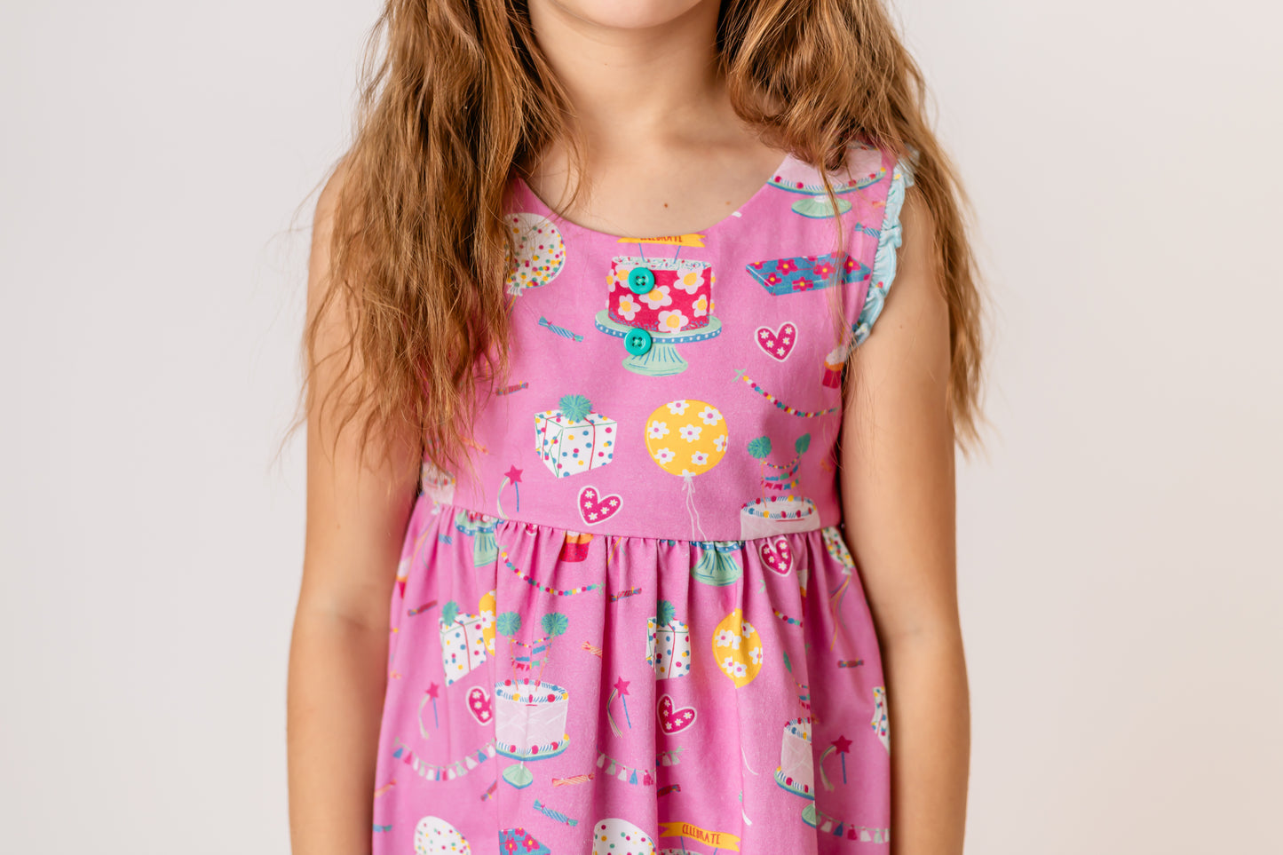 Celebration Tunic Set {MISPRINT}