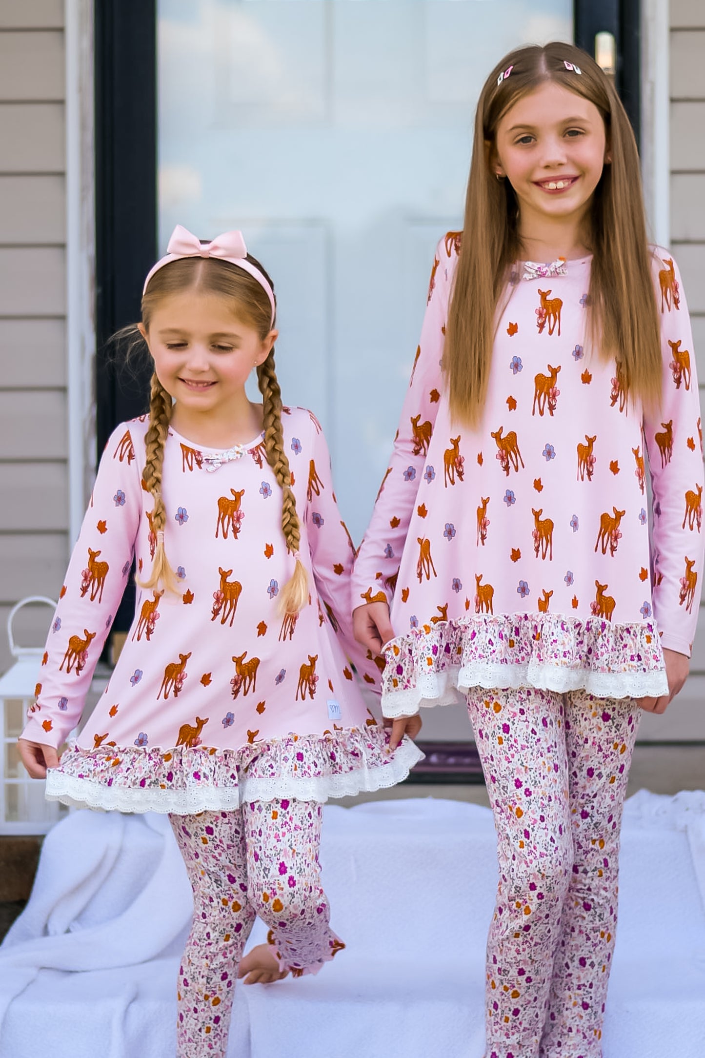 Woodland Fawn Lounge Set