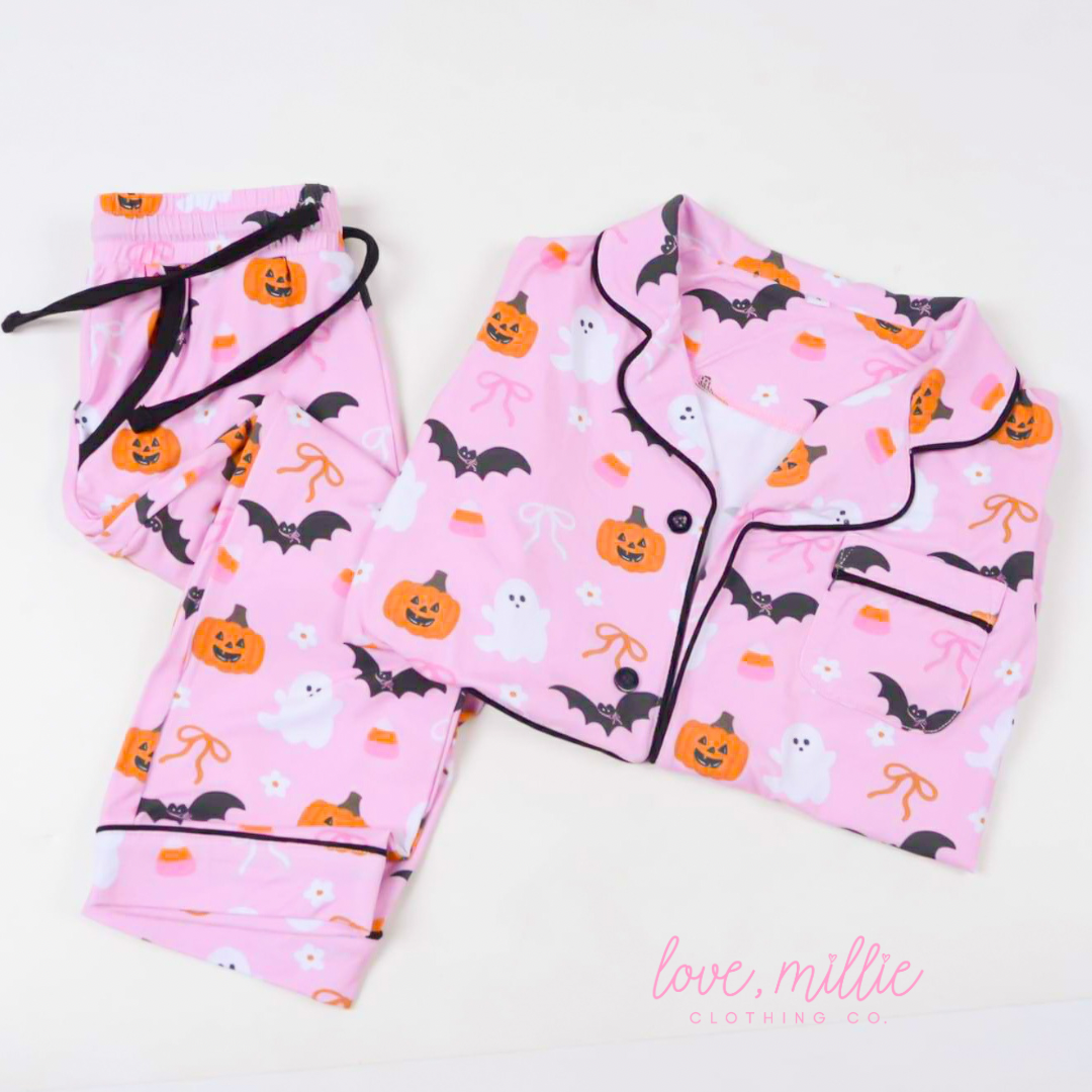 Ghoulie Girl Lounge Set *Pre-Order*