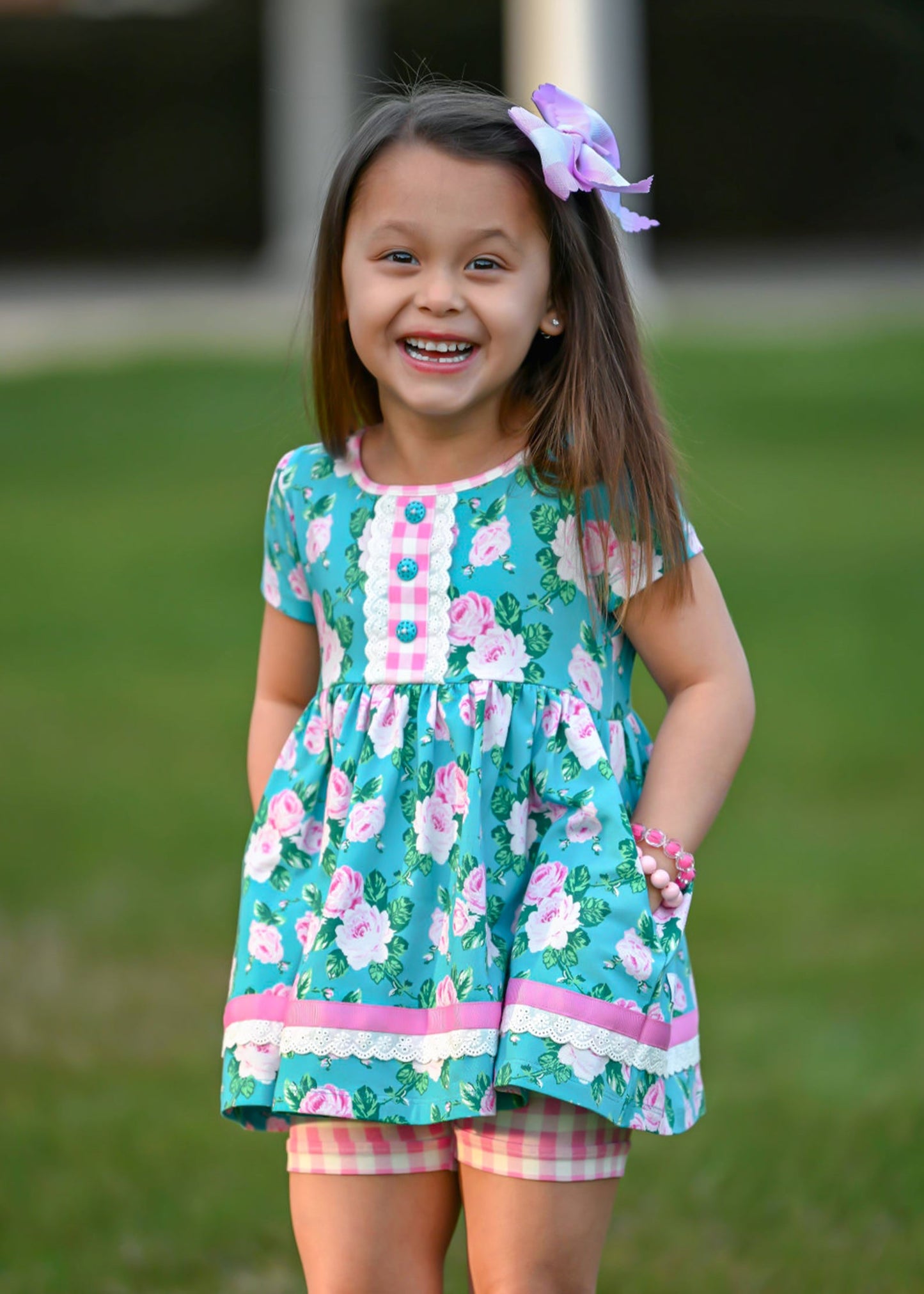 Everbloom Lottie Set - Love Millie LLC
