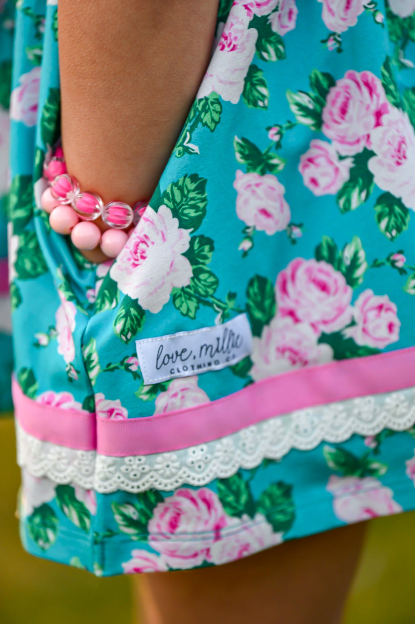 Everbloom Lottie Set - Love Millie LLC