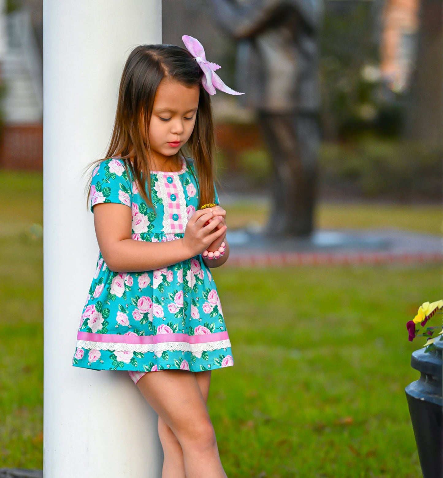 Everbloom Lottie Set - Love Millie LLC
