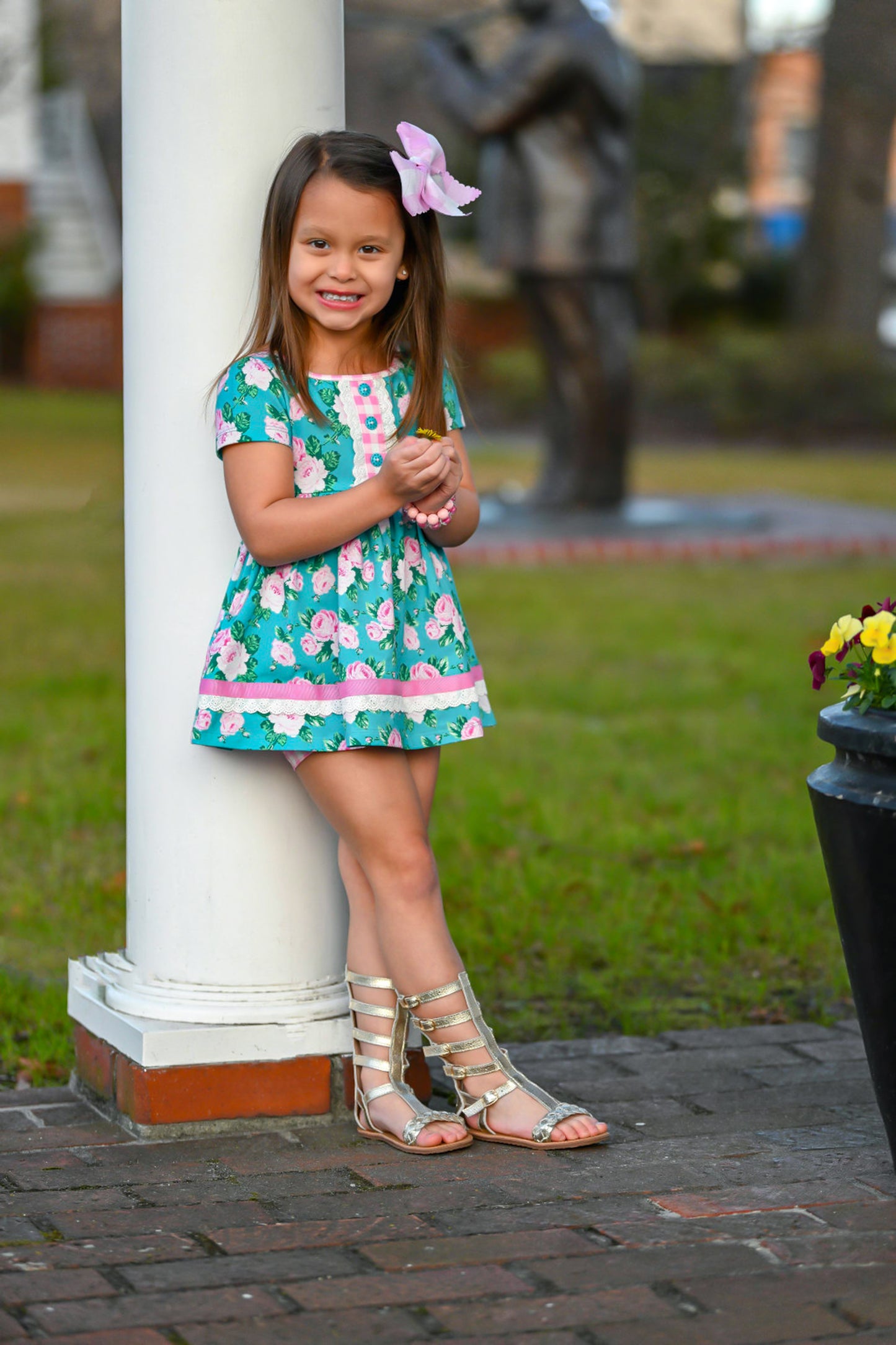 Everbloom Lottie Set - Love Millie LLC