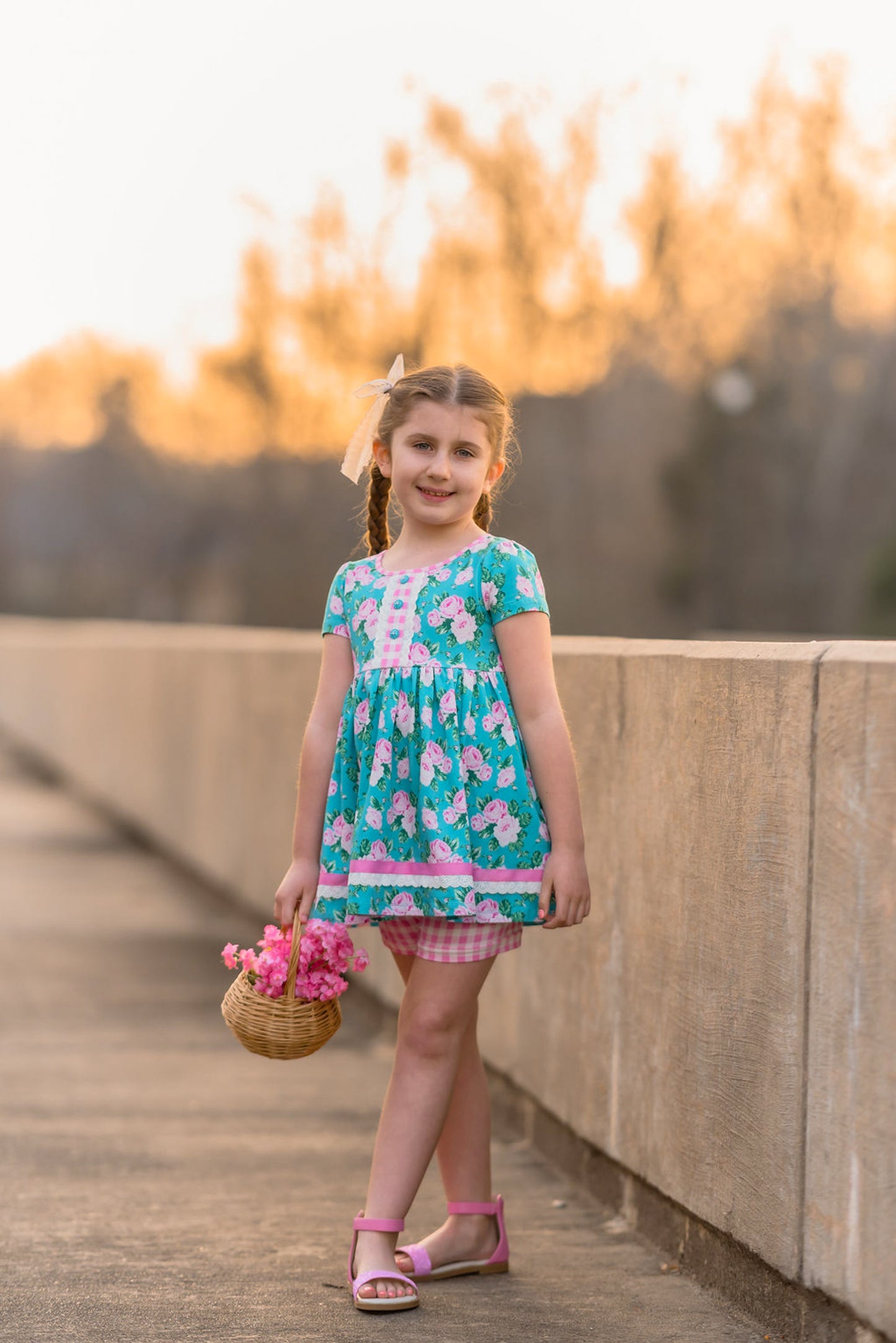 Everbloom Lottie Set - Love Millie LLC