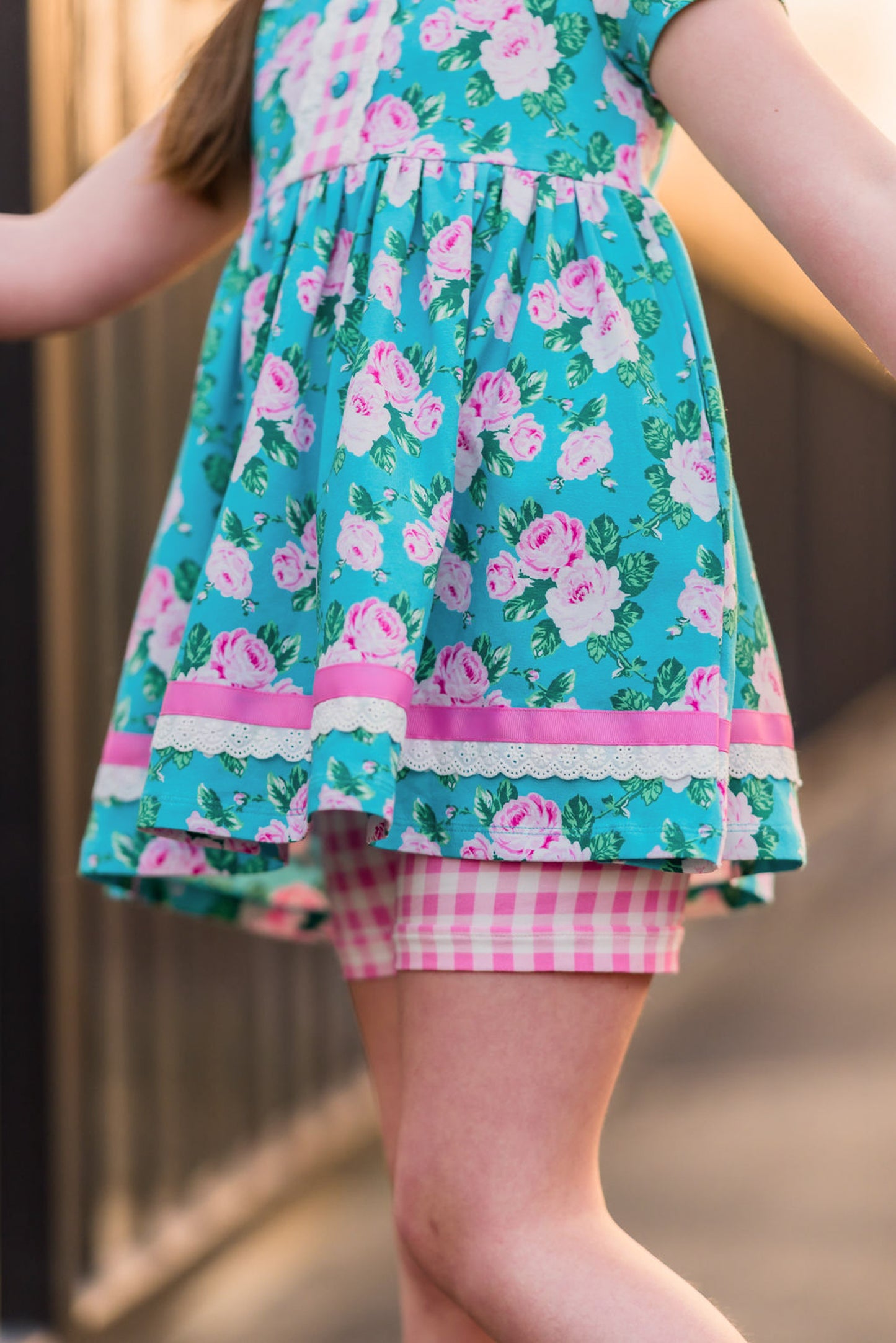 Everbloom Lottie Set - Love Millie LLC