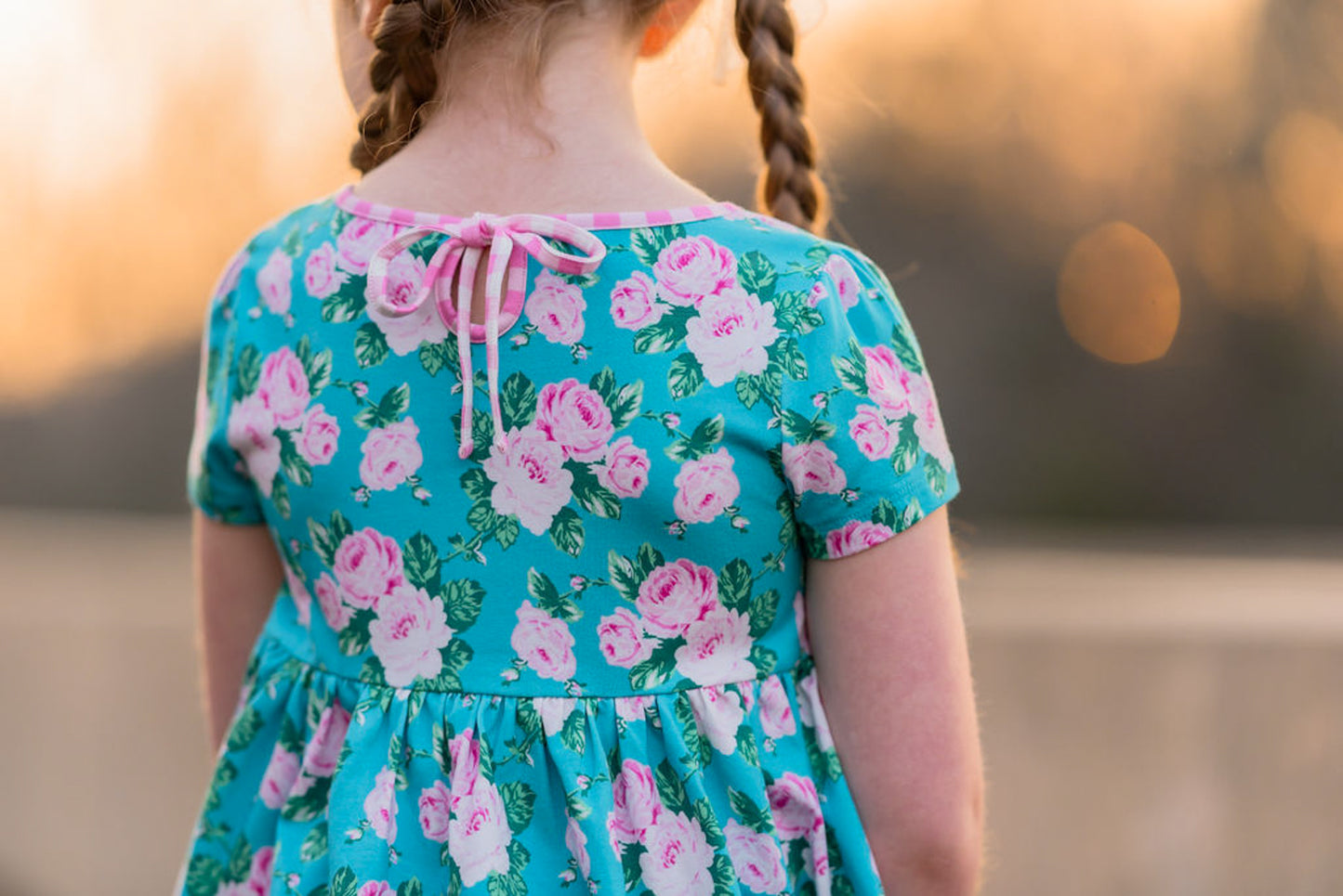 Everbloom Lottie Set - Love Millie LLC