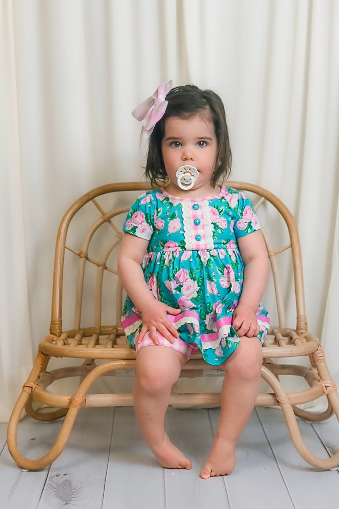 Everbloom Lottie Set - Love Millie LLC