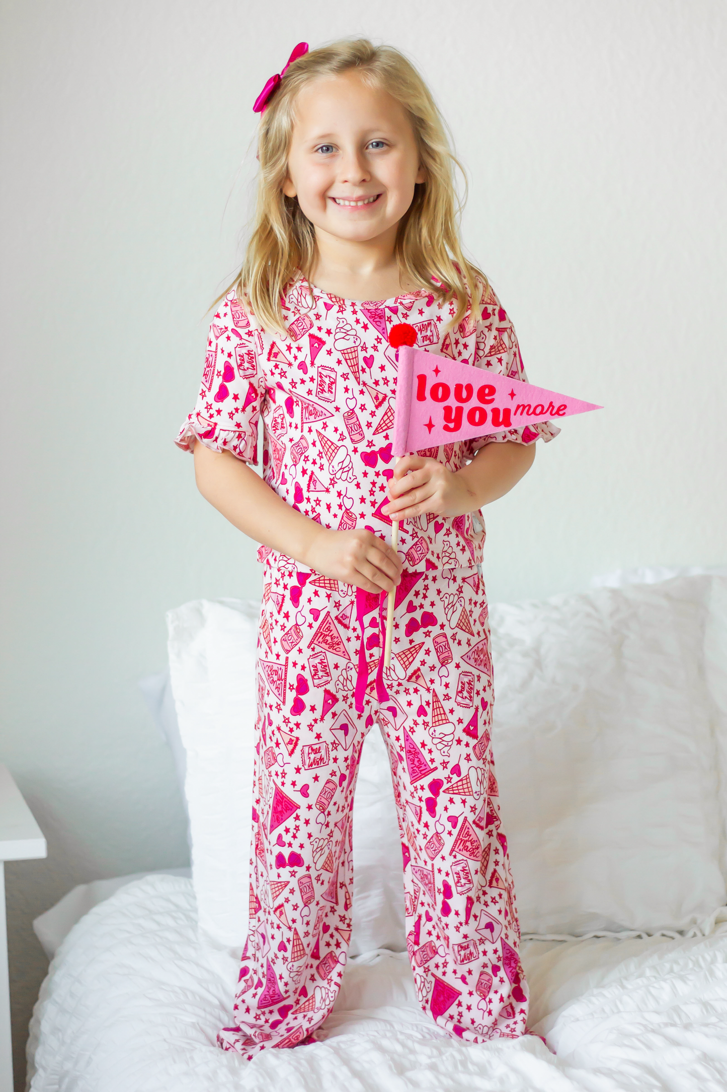 Love is Magic Lounge Set - Love Millie LLC