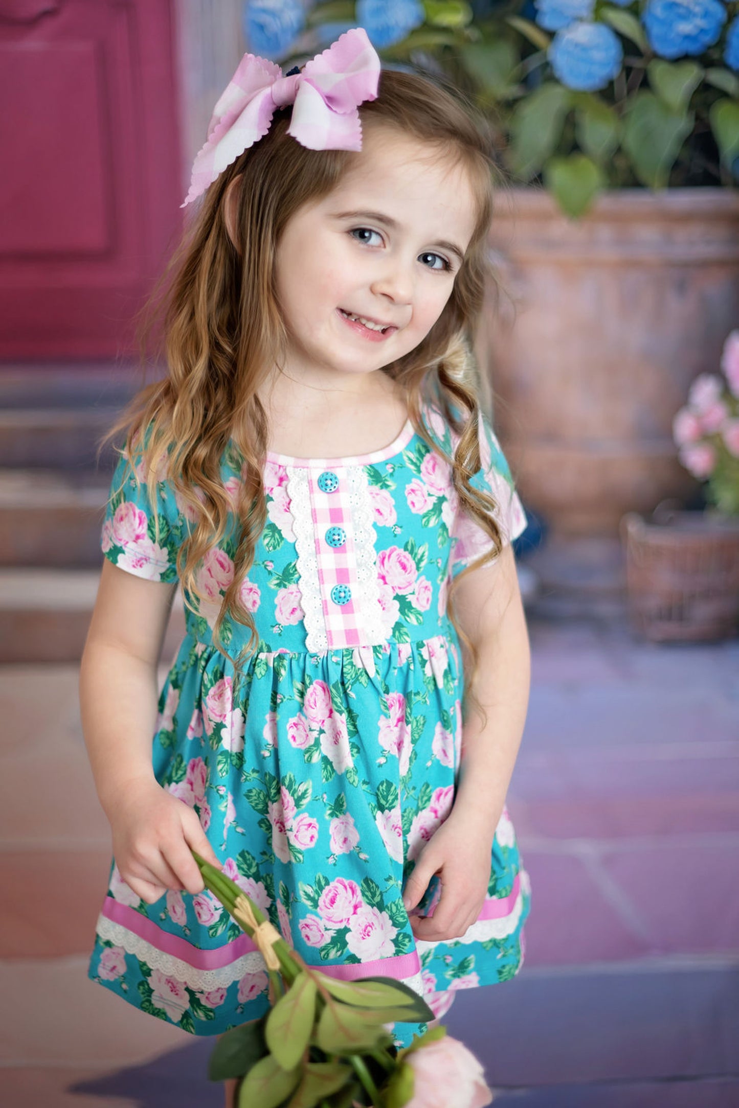 Everbloom Lottie Set - Love Millie LLC