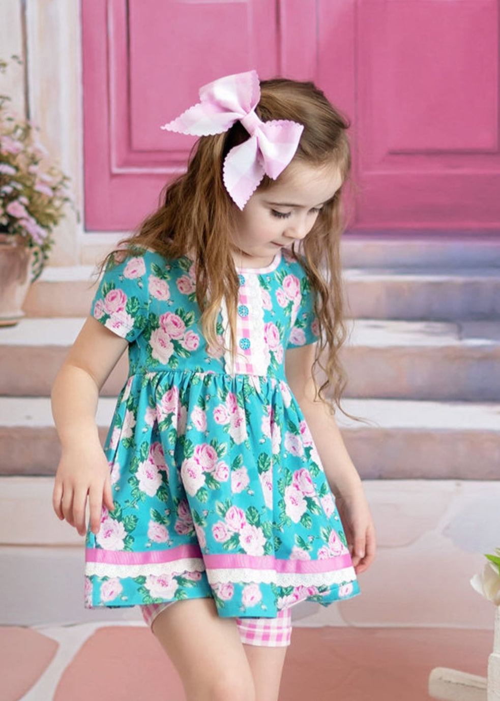 Everbloom Lottie Set - Love Millie LLC