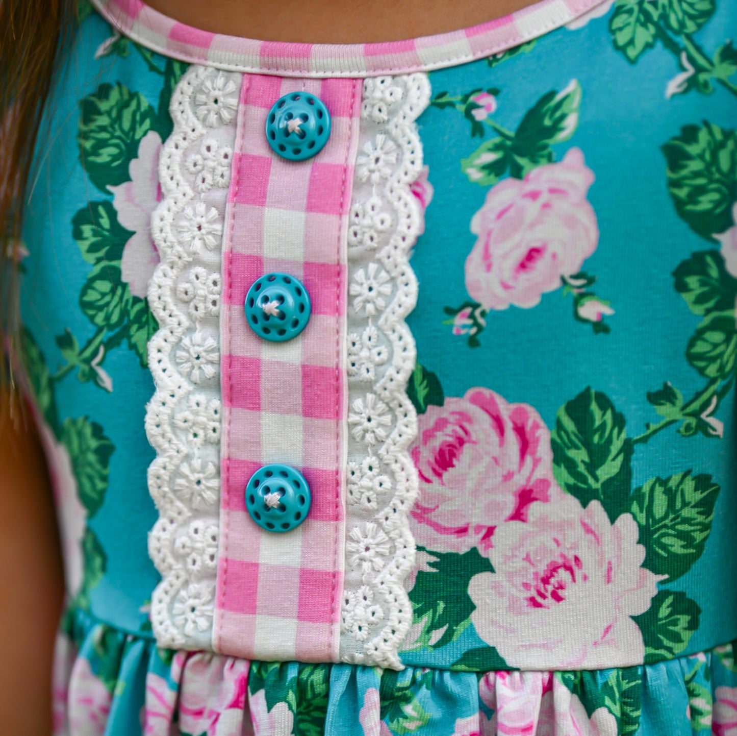 Everbloom Lottie Set - Love Millie LLC