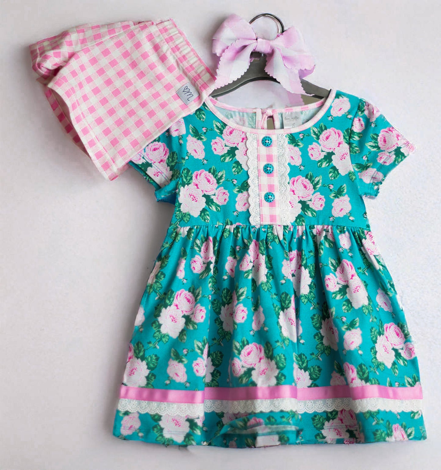 Everbloom Lottie Set - Love Millie LLC