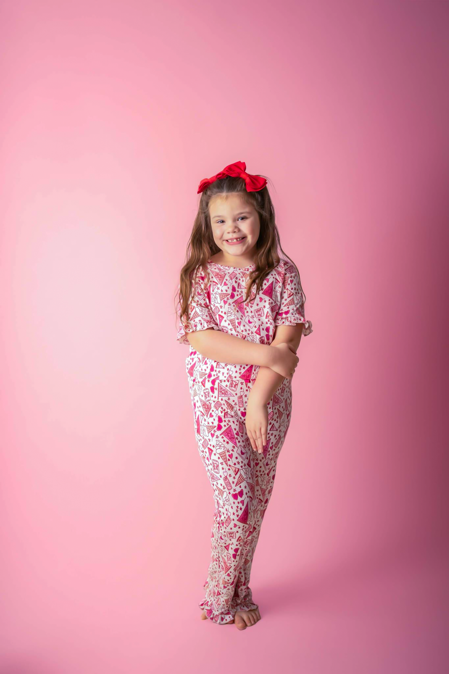 Love is Magic Lounge Set - Love Millie LLC