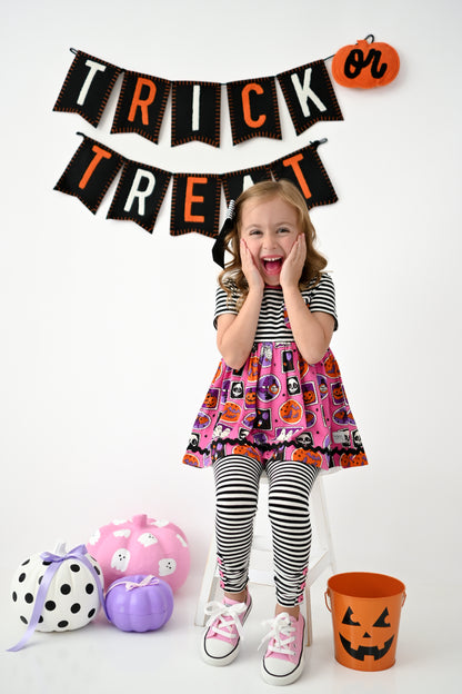 Trick-or-Treat Lottie Set - Love Millie LLC