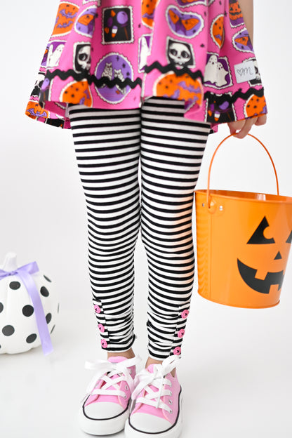 Trick-or-Treat Lottie Set - Love Millie LLC