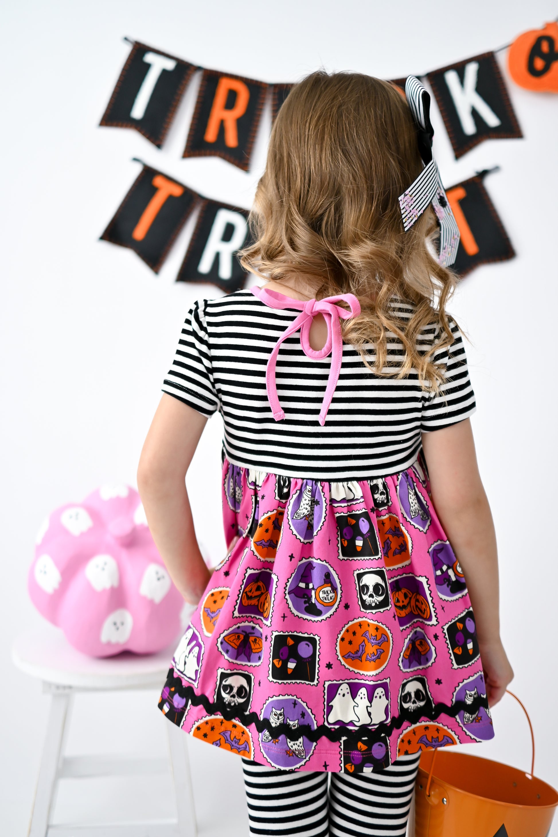 Trick-or-Treat Lottie Set - Love Millie LLC