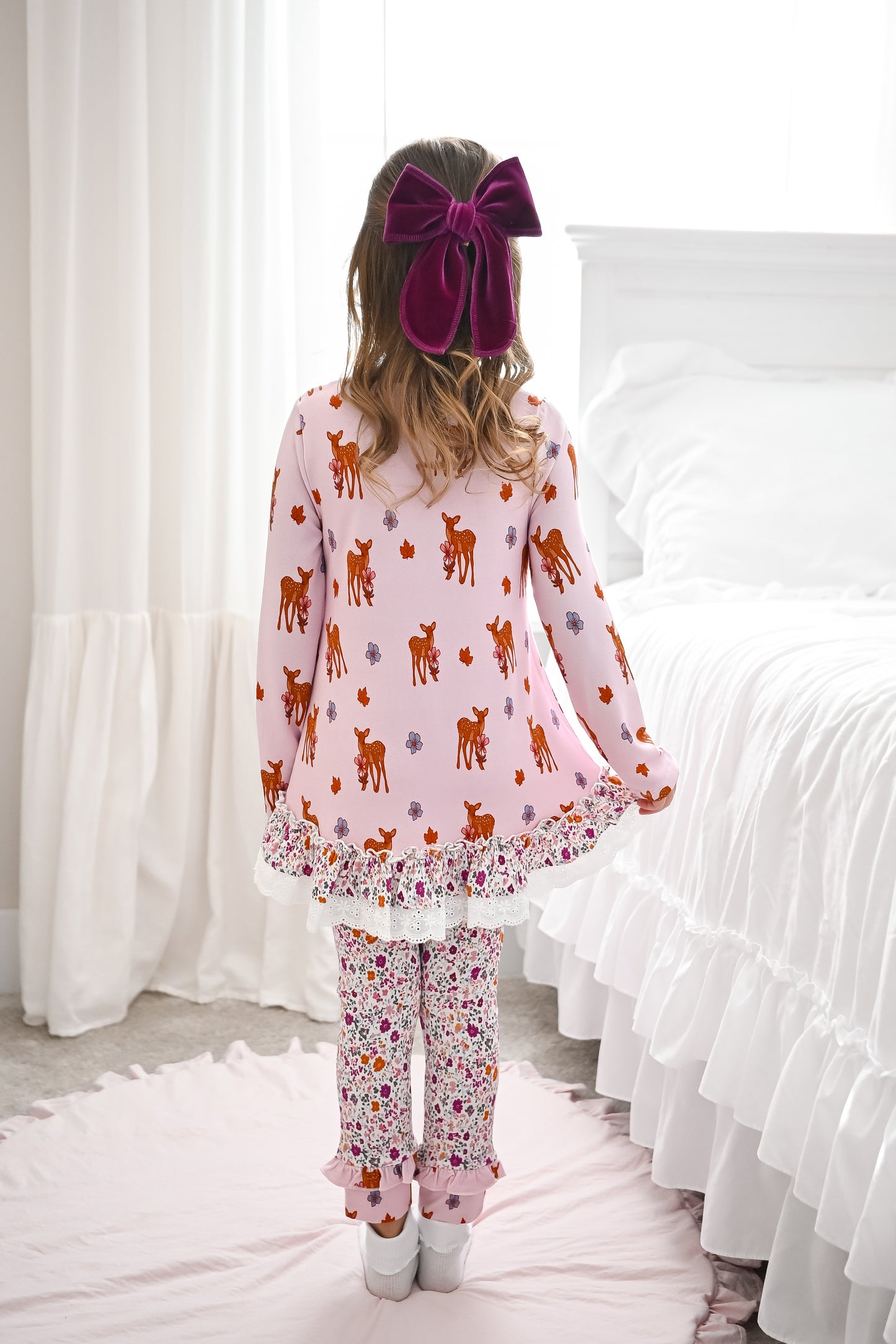 Woodland Fawn Lounge Set