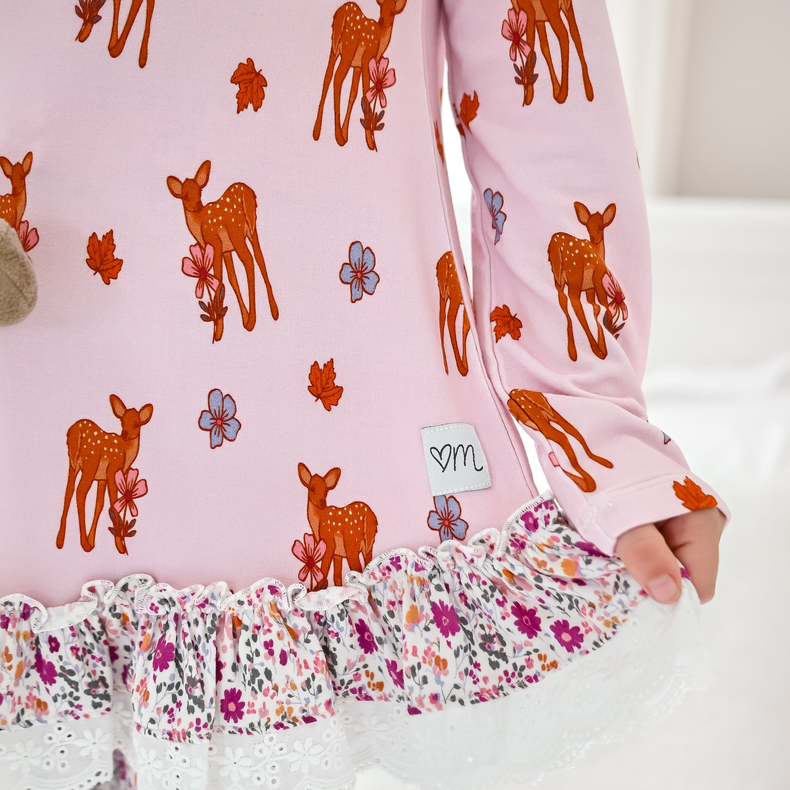 Woodland Fawn Lounge Set
