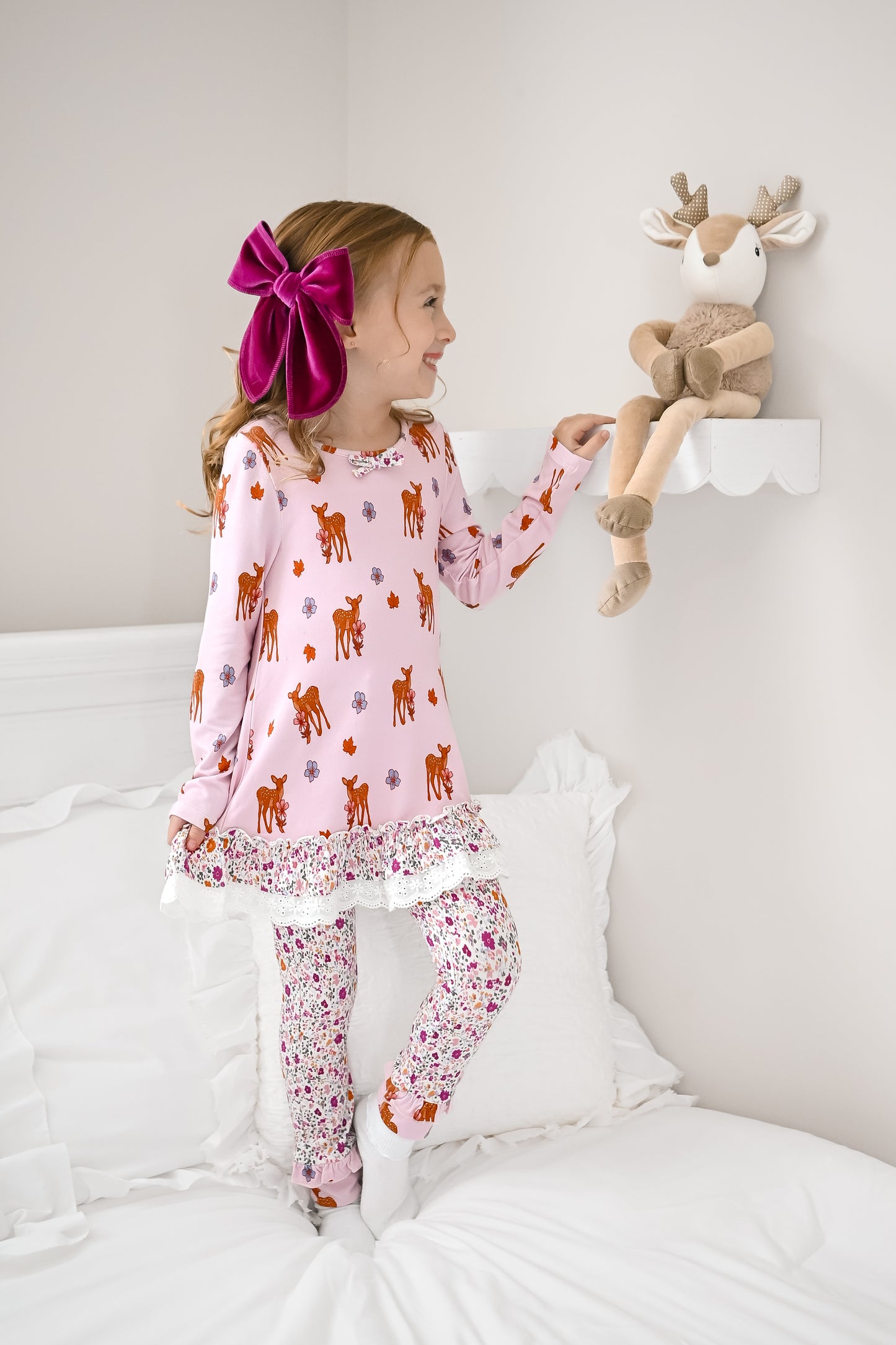 Woodland Fawn Lounge Set