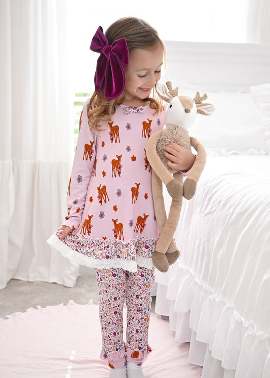 Woodland Fawn Lounge Set