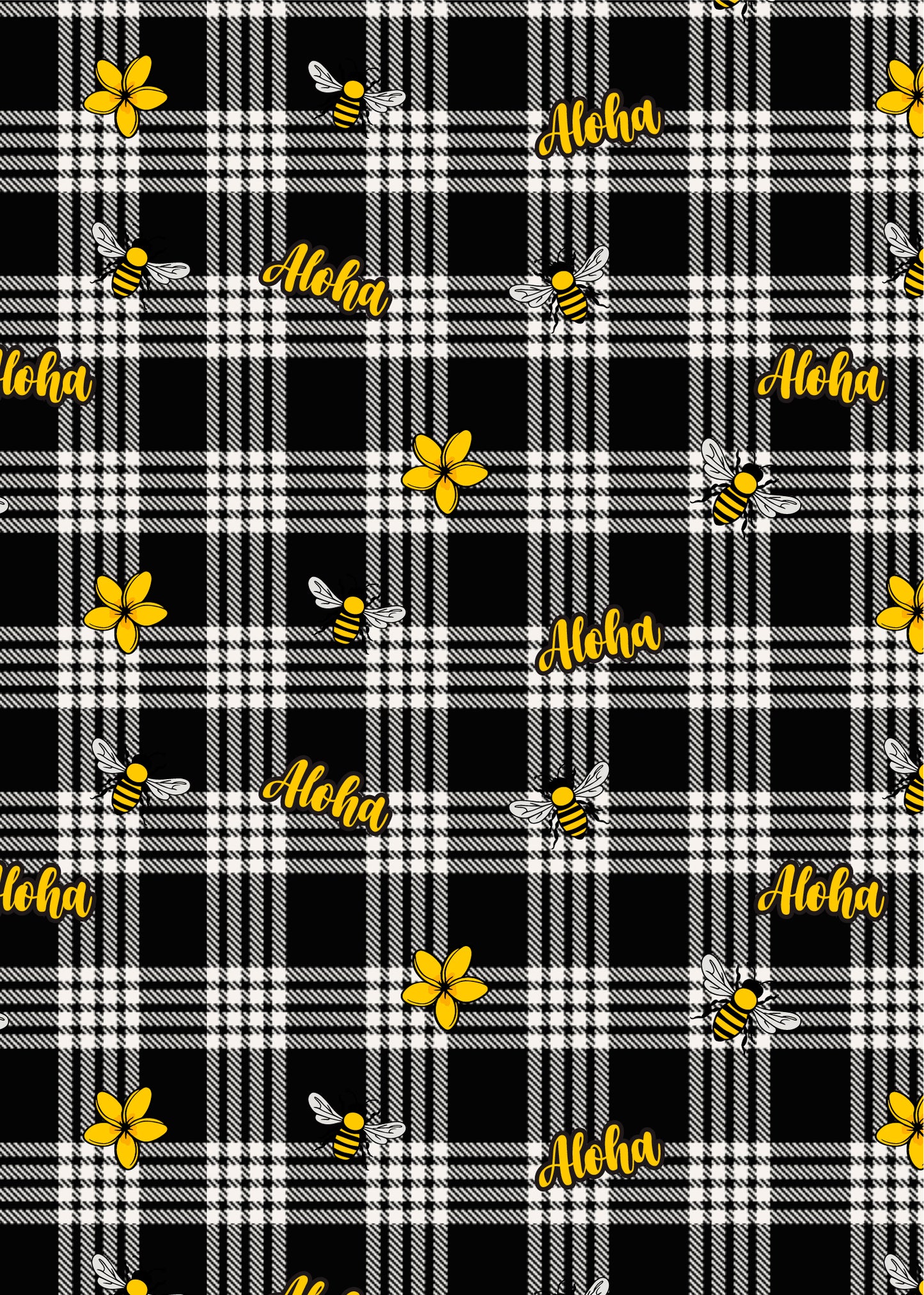 Aloha Shorts Lounge Set  *Pre-Order*