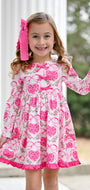 Forever Valentine Lilly Dress