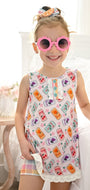 Girly Pop Lounge Set