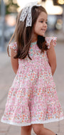 Petal Lane Molly Dress