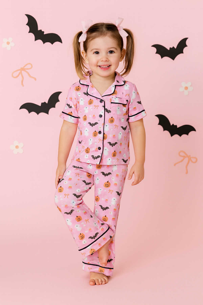 Ghoulie Girl Lounge Set  *Pre-Order*