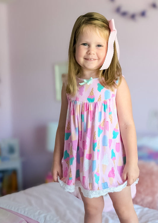 Ice Cream Lounge Set - Love Millie LLC