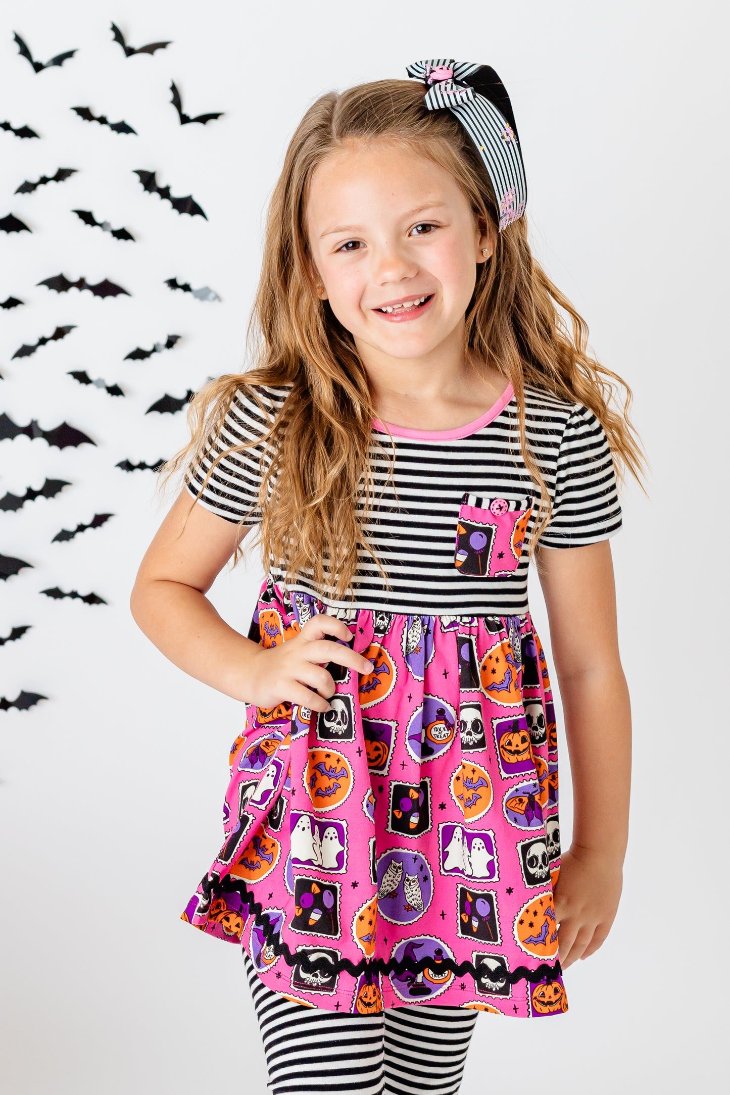 Trick-or-Treat Lottie Set - Love Millie LLC