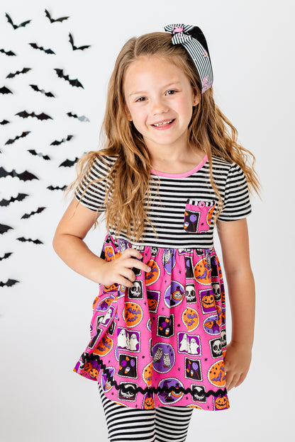 Trick-or-Treat Lottie Set - Love Millie LLC
