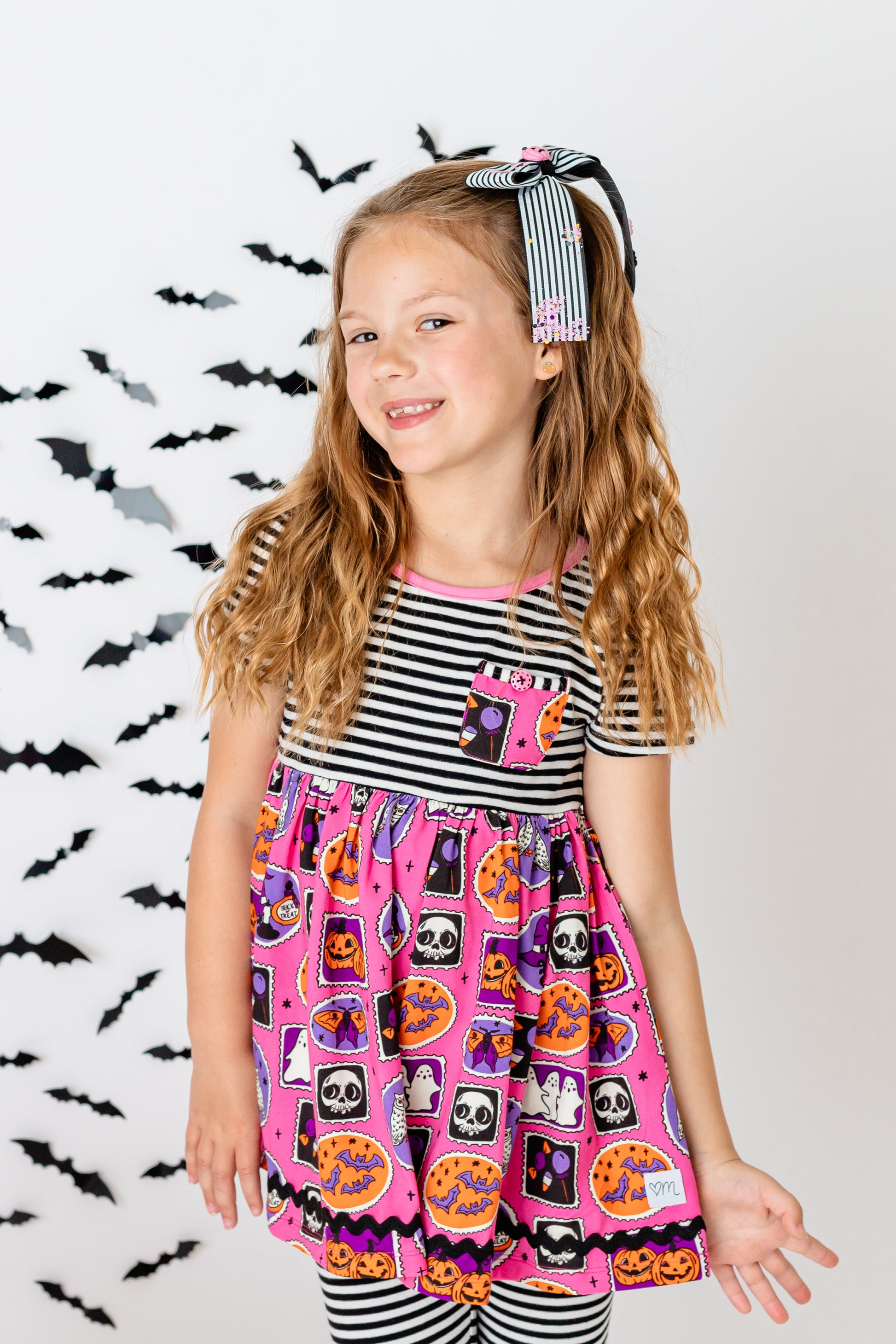 Trick-or-Treat Lottie Set - Love Millie LLC