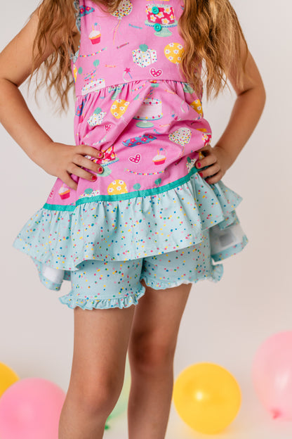 Celebration Tunic Set {MISPRINT}