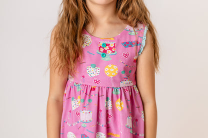 Celebration Tunic Set {MISPRINT}