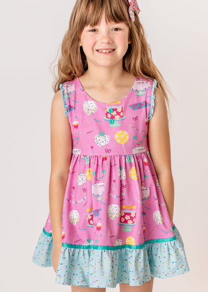 Celebration Tunic Set {MISPRINT}