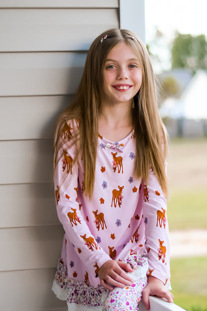 Woodland Fawn Lounge Set