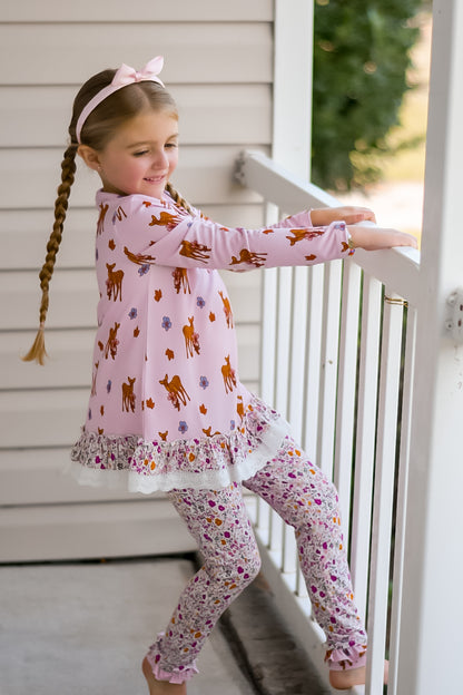 Woodland Fawn Lounge Set