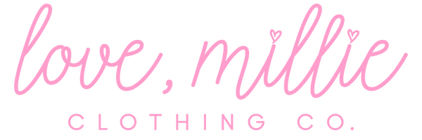 Love Millie LLC