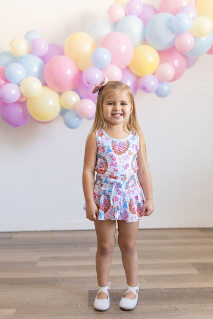 Magic Castle Athletic Tank Top *Pre-Order*