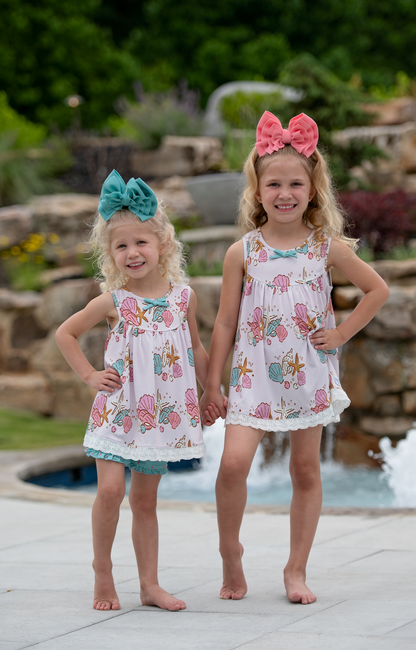 Seashell Cove Lounge Set