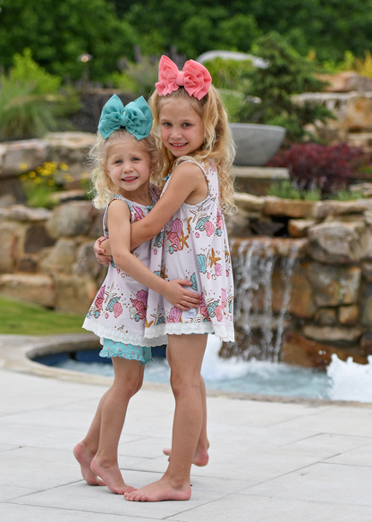 Seashell Cove Lounge Set