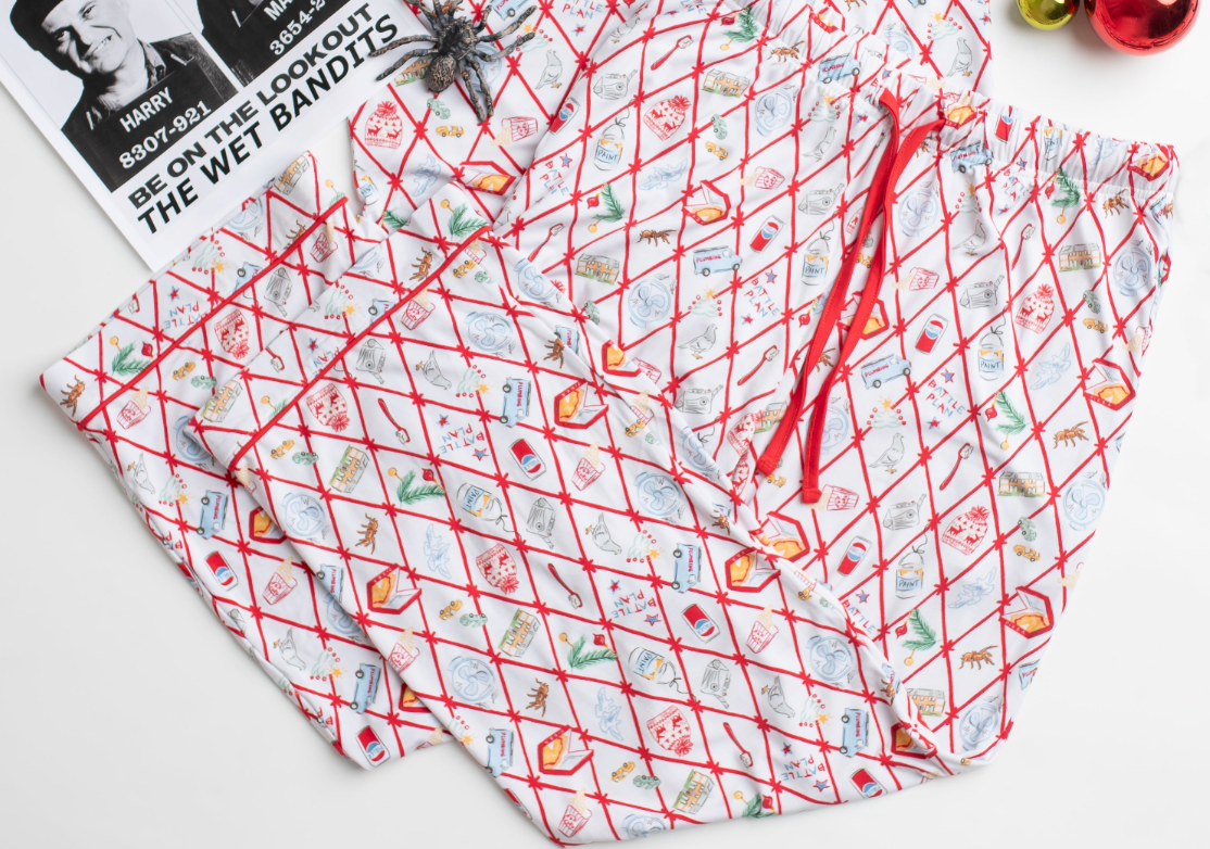 Aloha Lounge Pants  *Pre-Order*