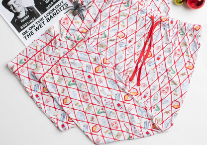 Aloha Lounge Pants  *Pre-Order*